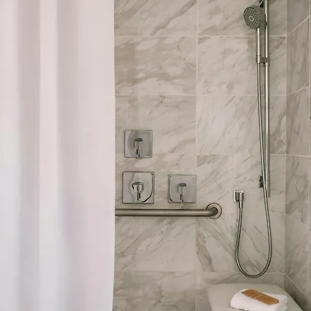No. 284 Back Bay Hotel, Sonder By Marriott Bonvoy Boston Extérieur photo