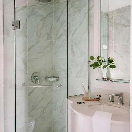 No. 284 Back Bay Hotel, Sonder By Marriott Bonvoy Boston Extérieur photo
