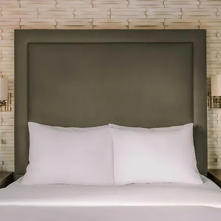 No. 284 Back Bay Hotel, Sonder By Marriott Bonvoy Boston Extérieur photo