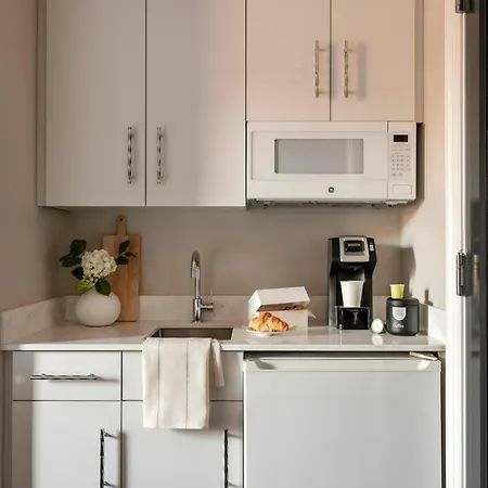 No. 284 Back Bay Hotel, Sonder By Marriott Bonvoy Boston Extérieur photo