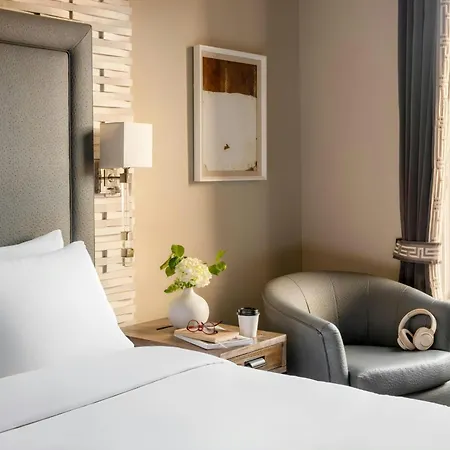 No. 284 Back Bay Hotel, Sonder By Marriott Bonvoy Boston Extérieur photo