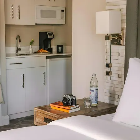 No. 284 Back Bay Hotel, Sonder By Marriott Bonvoy Boston Extérieur photo