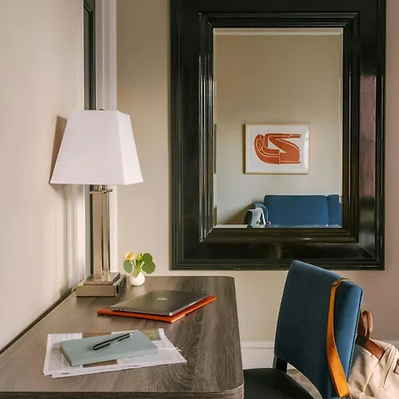 No. 284 Back Bay Hotel, Sonder By Marriott Bonvoy Boston Extérieur photo