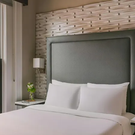 No. 284 Back Bay Hotel, Sonder By Marriott Bonvoy Boston Extérieur photo