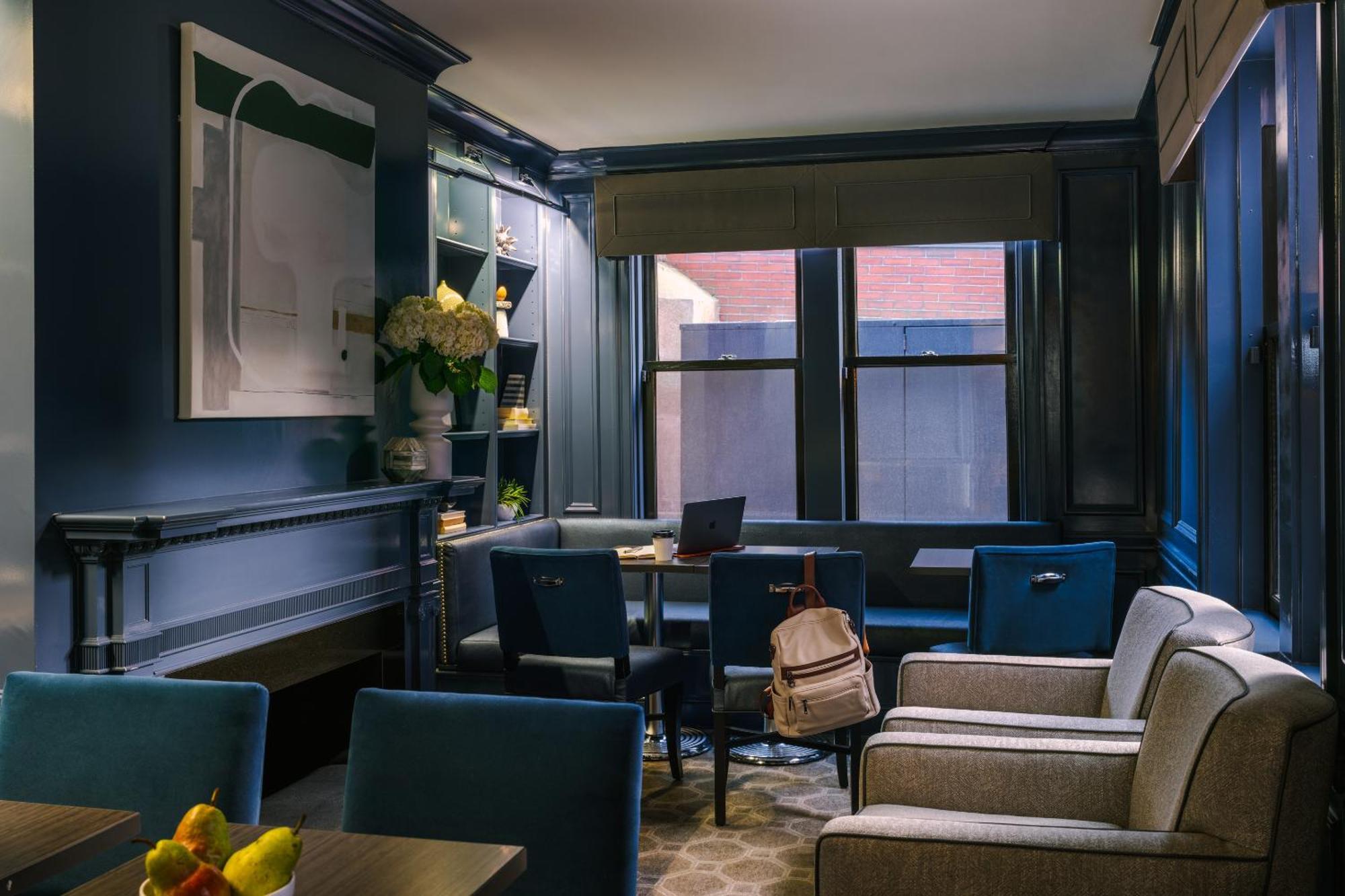 No. 284 Back Bay Hotel, Sonder By Marriott Bonvoy 4* Boston