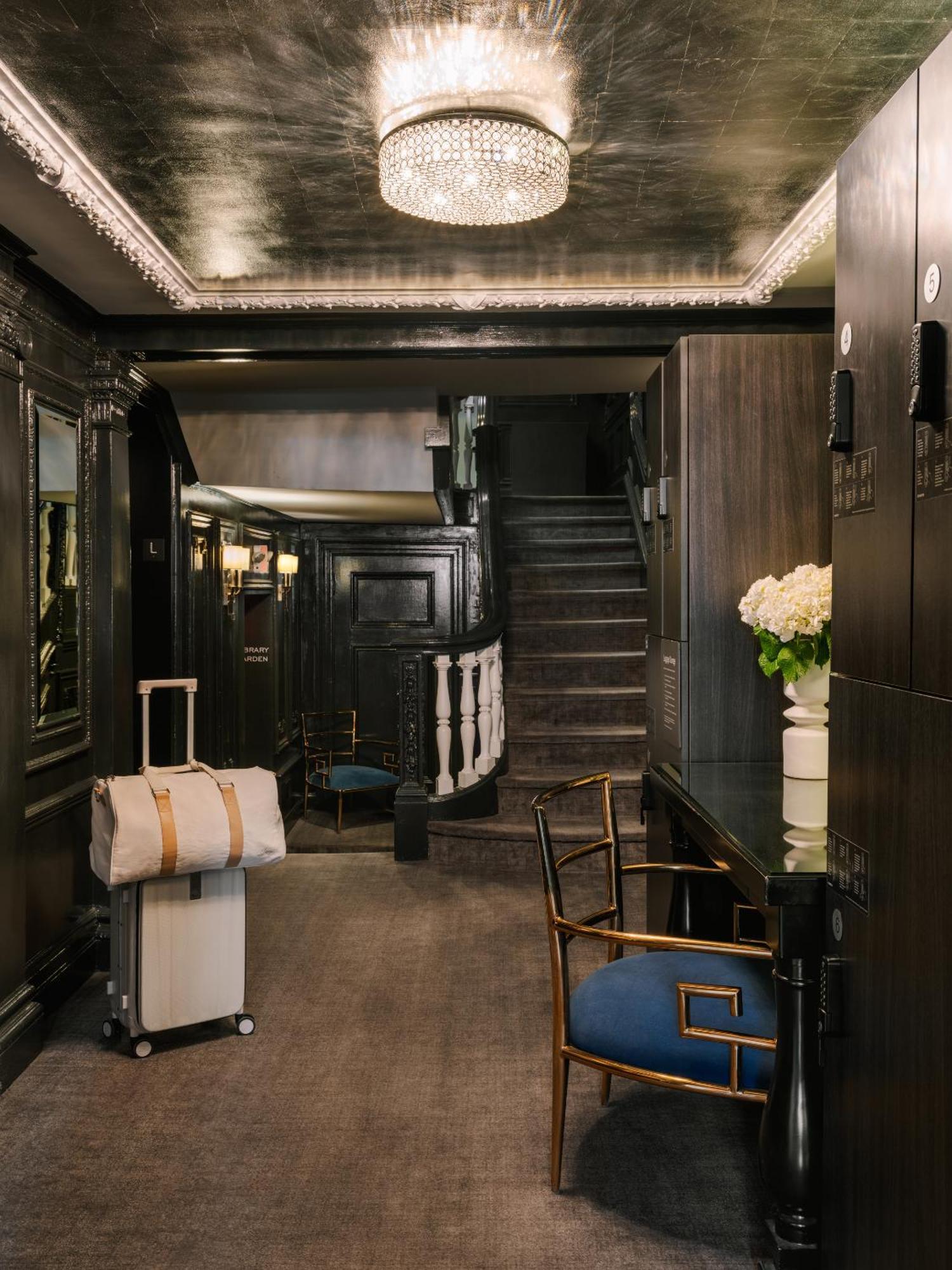 No. 284 Back Bay Hotel, Sonder By Marriott Bonvoy 4* Boston