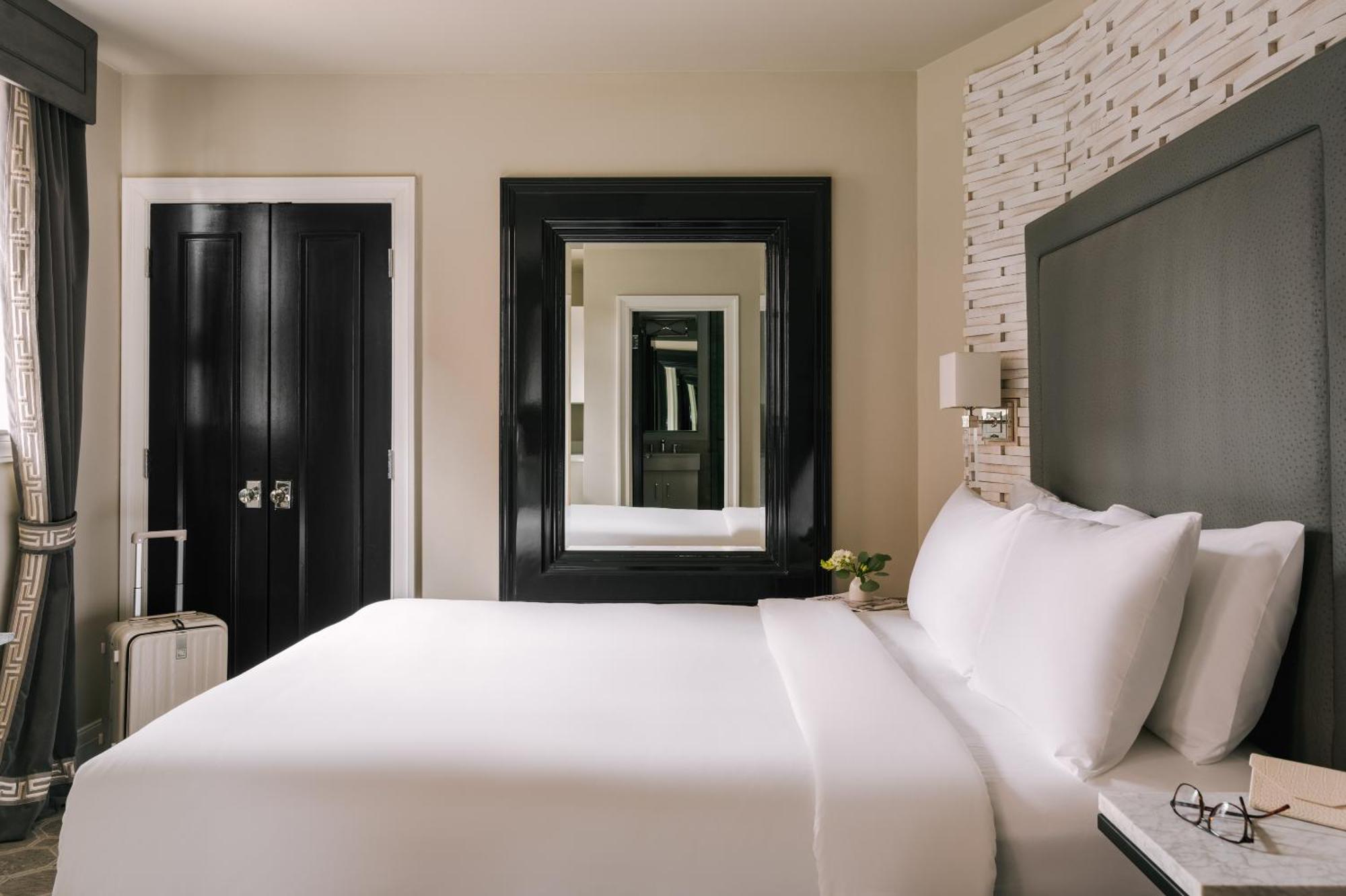 Hotel No. 284 Back Bay Hotel, Sonder By Marriott Bonvoy