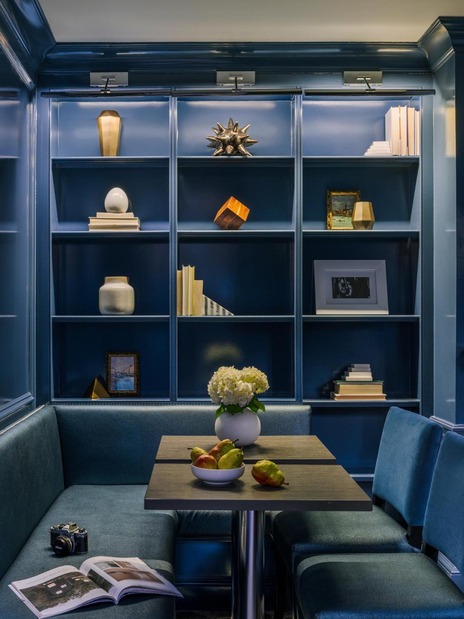 No. 284 Back Bay Hotel, Sonder By Marriott Bonvoy Boston