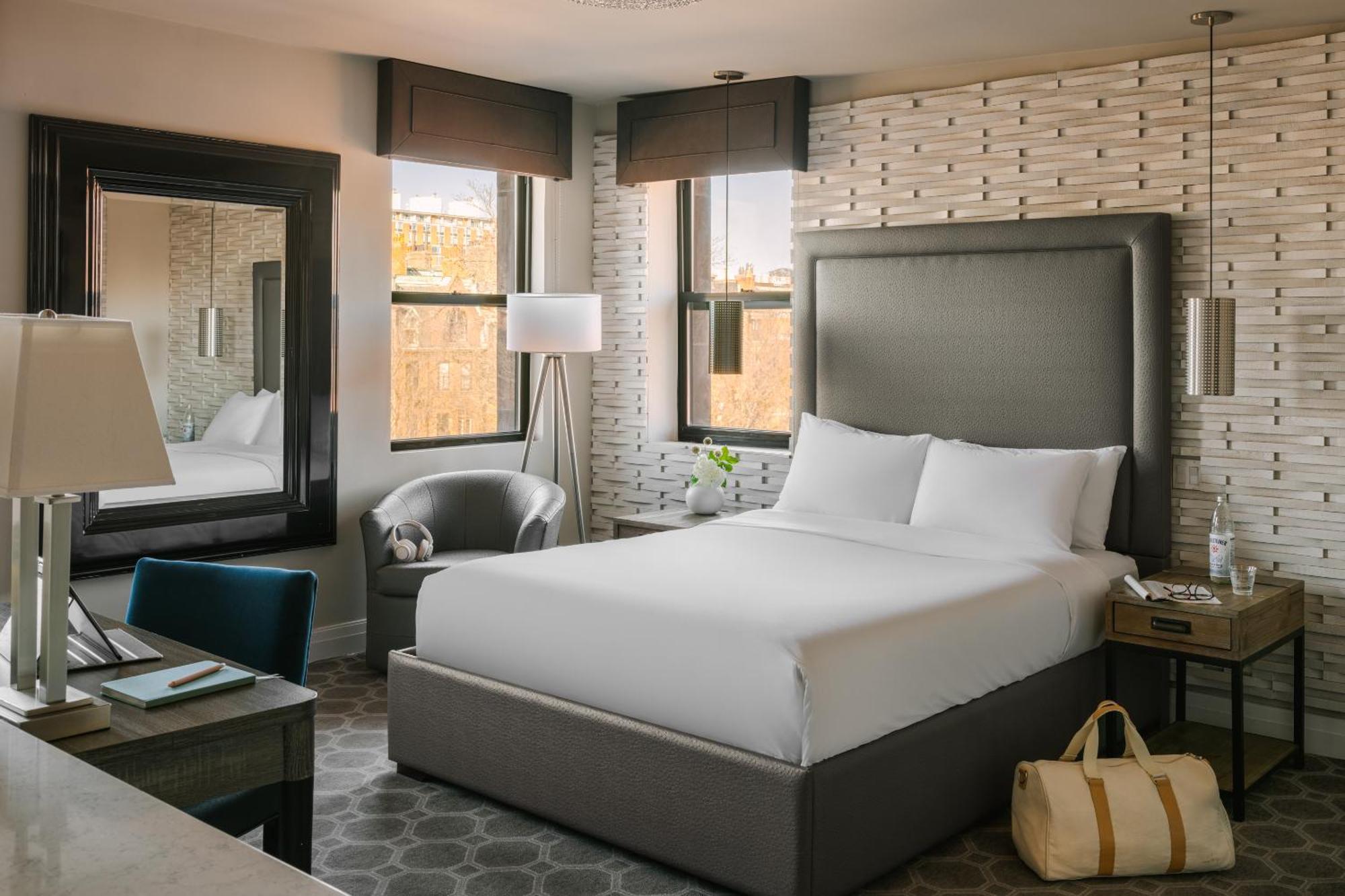 No. 284 Back Bay Hotel, Sonder By Marriott Bonvoy Hotel 4*