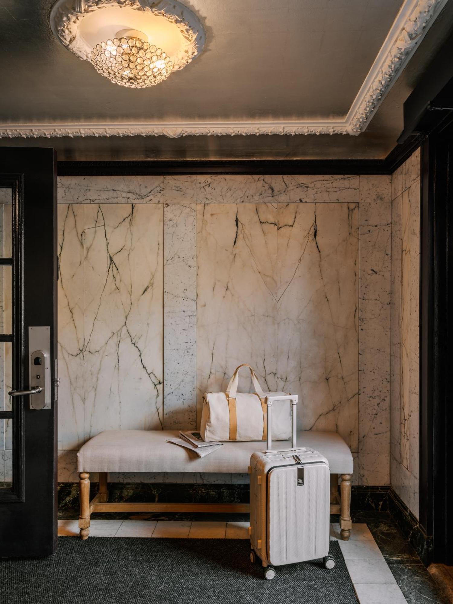 No. 284 Back Bay Hotel, Sonder By Marriott Bonvoy 4*