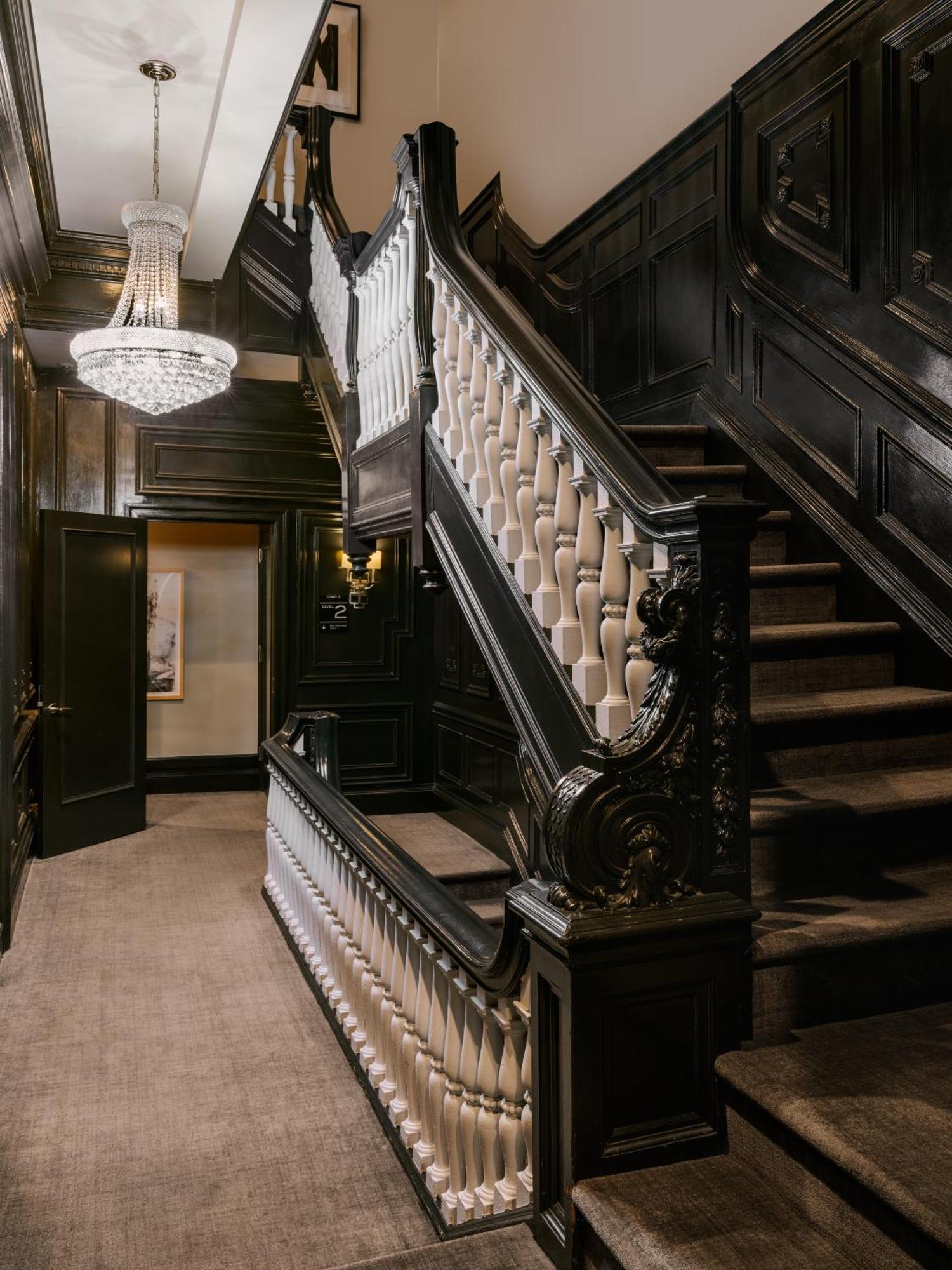 No. 284 Back Bay Hotel, Sonder By Marriott Bonvoy Hotel 4*