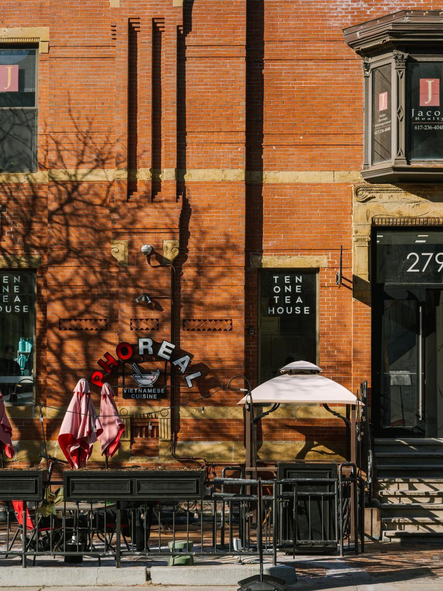 Hotel No. 284 Back Bay Hotel, Sonder Boston