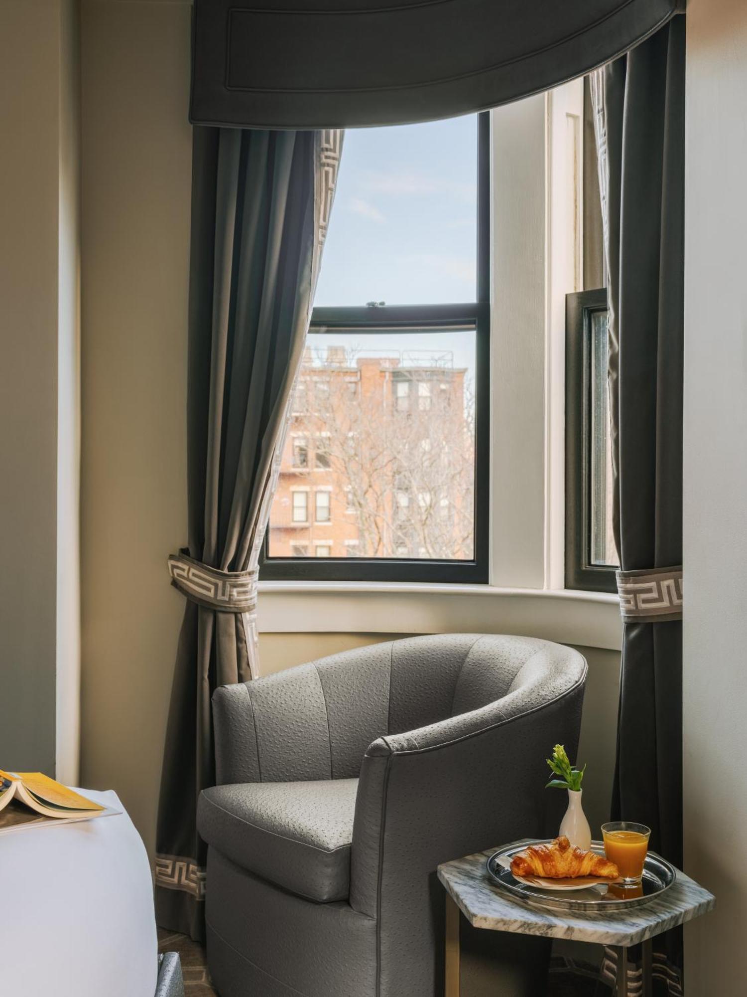 No. 284 Back Bay Hotel, Sonder By Marriott Bonvoy Hotel