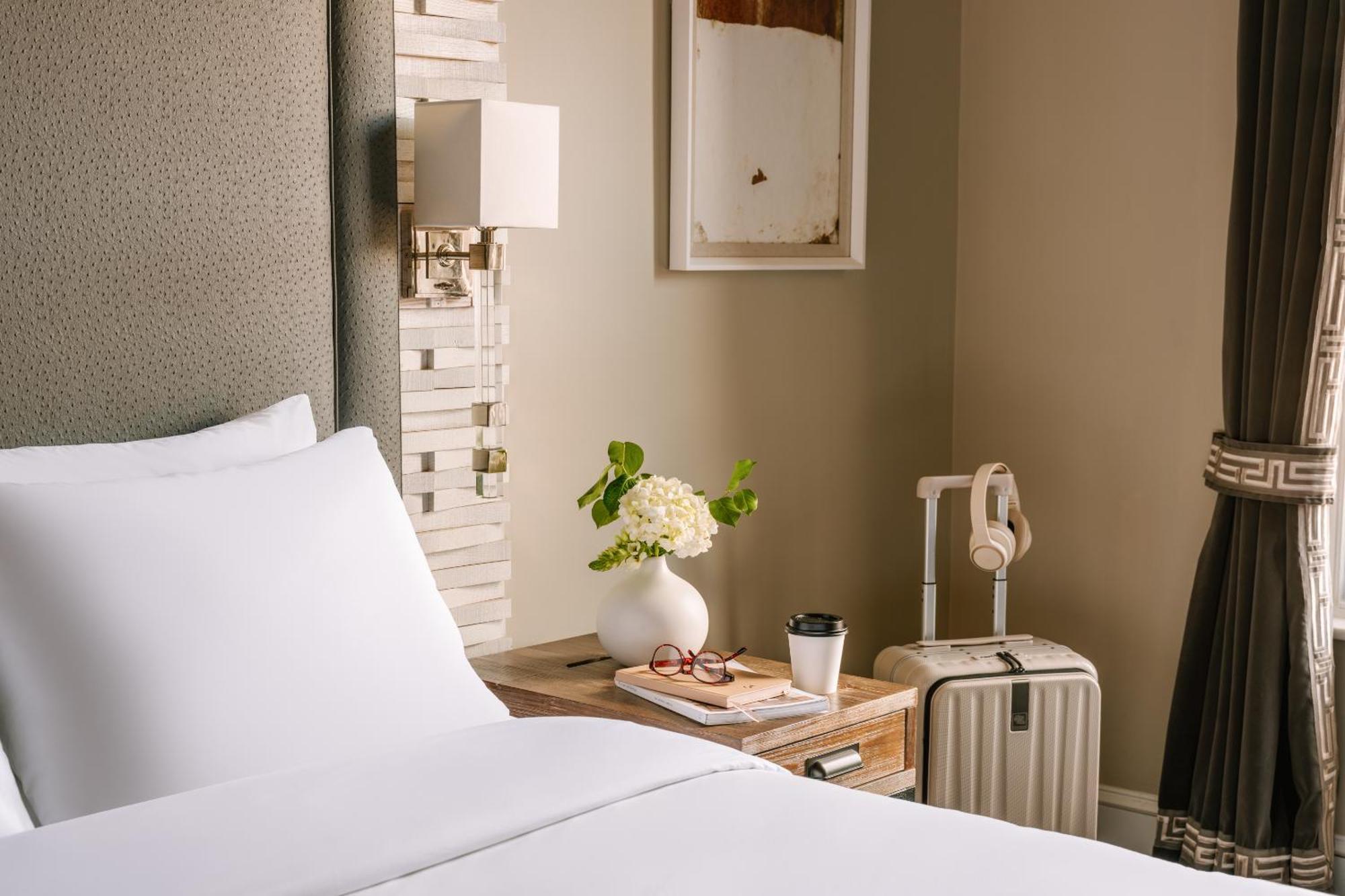 No. 284 Back Bay Hotel, Sonder By Marriott Bonvoy Hotel Boston